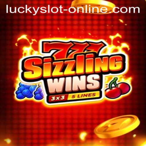Mastering 777SizzlingWins: Your Guide to Lucky Slot Online