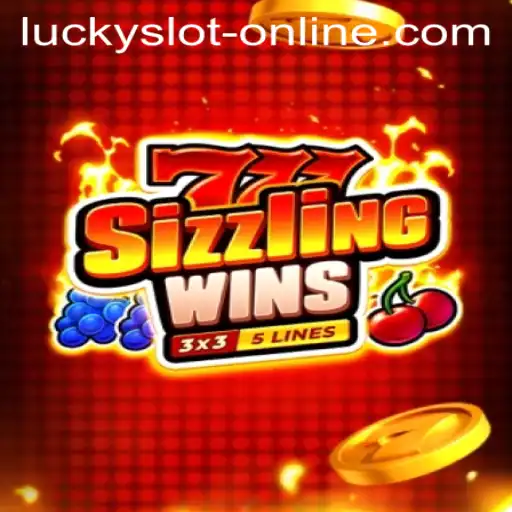 Mastering 777SizzlingWins: Your Guide to Lucky Slot Online
