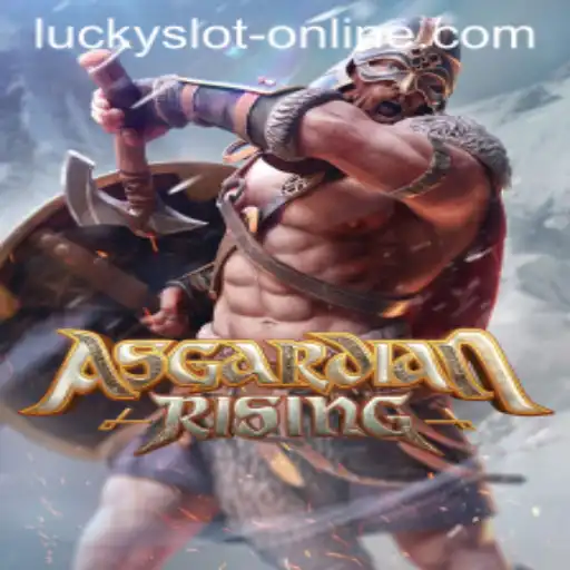 Explore the Thrills of AsgardianRising: A Norse Mythology Adventure