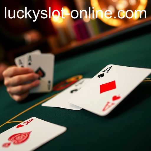 Lucky slot online