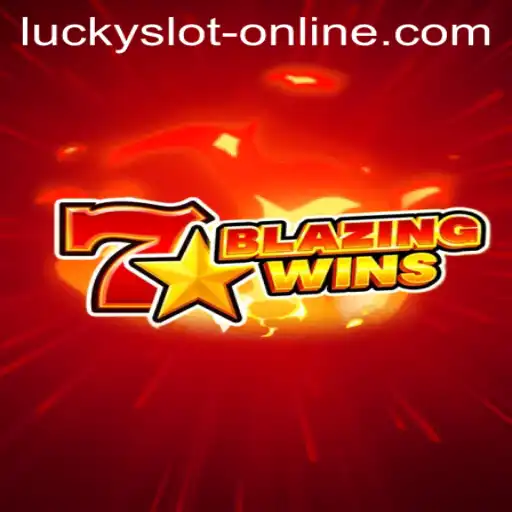 Experience the Thrill of BlazingWins: A Guide to the Lucky Slot Online