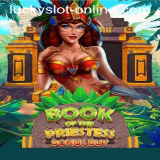 Unveiling the Mysteries of BookOfThePriestess: A Guide to This Enchanting Online Slot