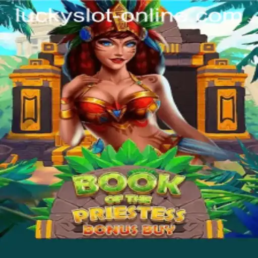 Unveiling the Mysteries of BookOfThePriestess: A Guide to This Enchanting Online Slot