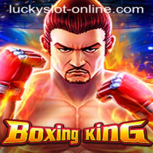 Master the Arena with BoxingKing: A Unique Fusion of Luck and Strategy
