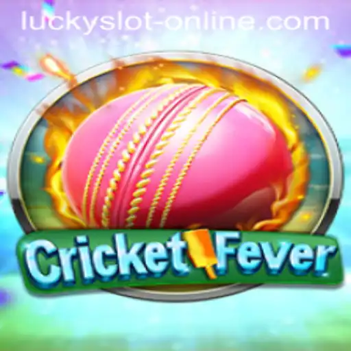 Experience the Excitement of 'CricketFever' and the Thrill of 'Lucky Slot Online'