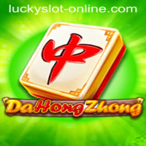Exploring DaHongZhong: An Intriguing Lucky Slot Online Experience