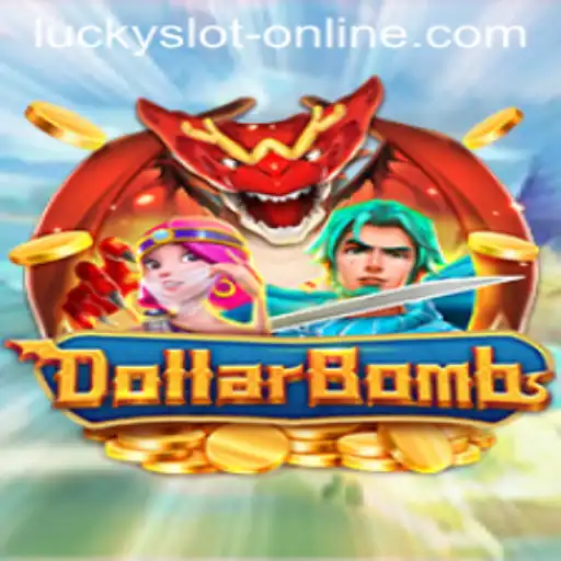 Exploring the World of DollarBombs: The Thrilling Lucky Slot Online Experience