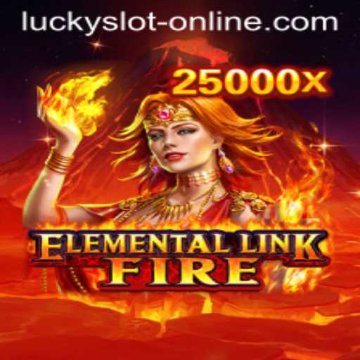 ElementalLinkFire: An Exciting Adventure into Online Slot Gaming