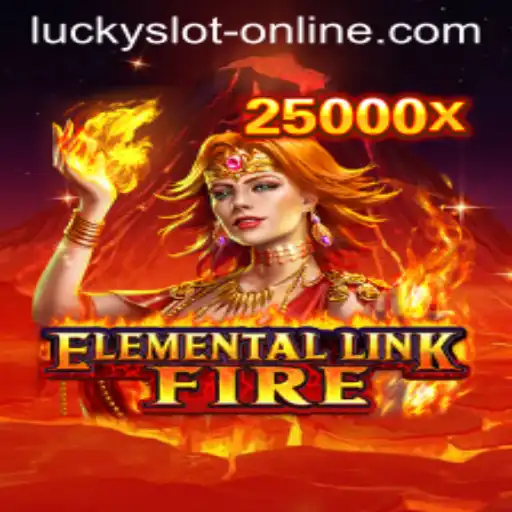 ElementalLinkFire: An Exciting Adventure into Online Slot Gaming