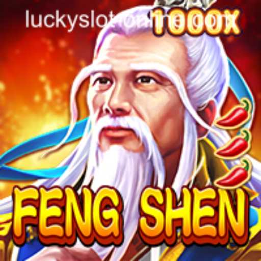 Exploring FengShen: The Ultimate Lucky Slot Online Experience