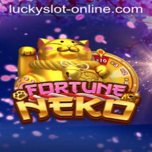 Unlock the Mystique of FortuneNeko: The Lucky Slot Online