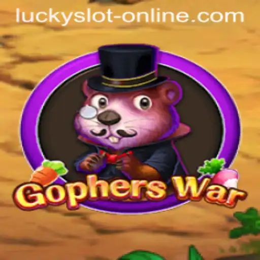 Discover the Thrills of GophersWar and Lucky Slot Online