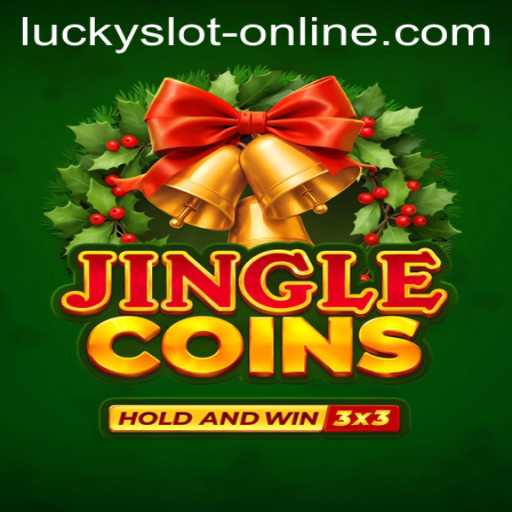 Jinglecoins: Exploring the Exciting World of Lucky Slot Online