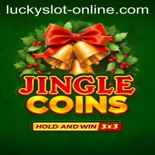 Jinglecoins: Exploring the Exciting World of Lucky Slot Online