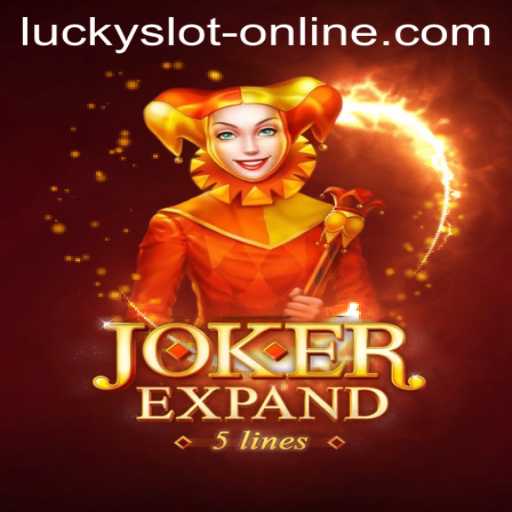 Exploring the Vibrant World of JokerExpand: Your Ultimate Lucky Slot Online Adventure