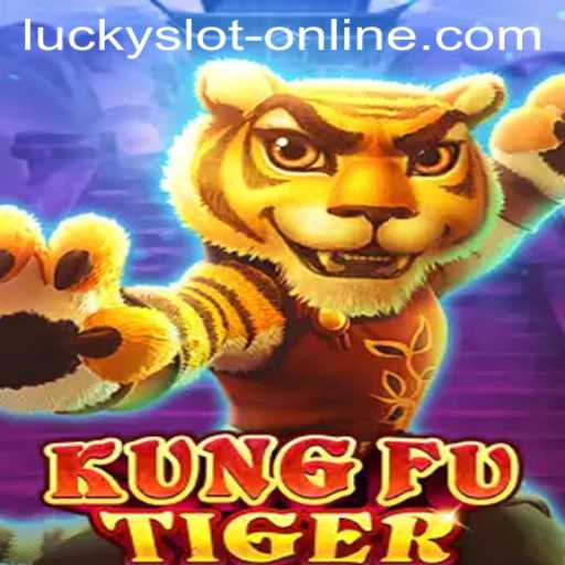 Exploring KungFuTiger: The New Sensation in Lucky Slot Online