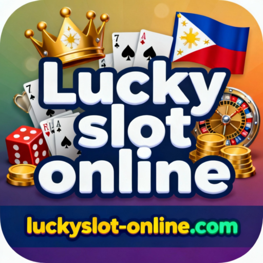 Lucky slot online