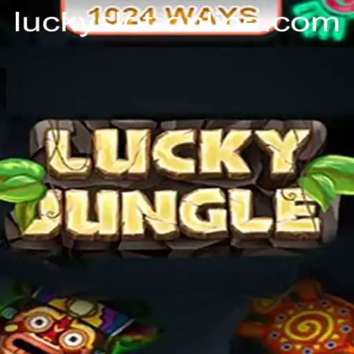 Unveiling the Thrill of LuckyJungle1024: Your Guide to the Ultimate Lucky Slot Online Experience