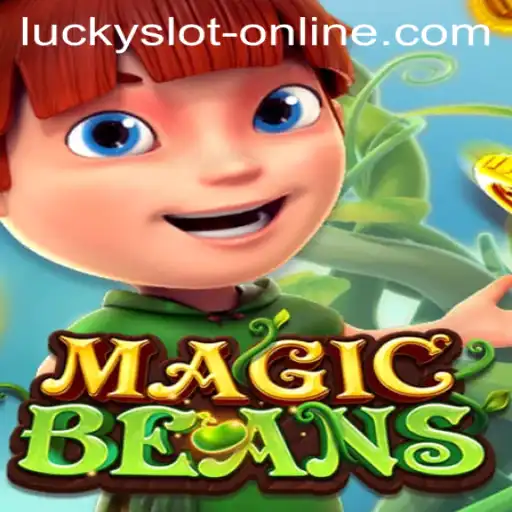 Discover the Thrills of MAGICBEANS: The Ultimate Lucky Slot Online Experience