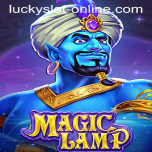 Discovering the Magic of ‘MagicLamp’: A Guide to the Exciting 'Lucky Slot Online' Experience
