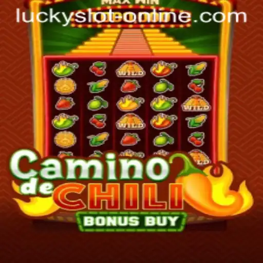 Exploring the Thrills of CaminodeChiliBonusBuy: Your Ultimate Lucky Slot Online Adventure
