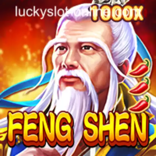 Exploring FengShen: The Ultimate Lucky Slot Online Experience