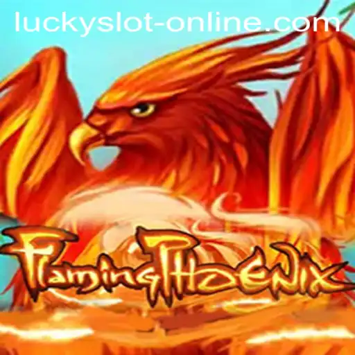 Exploring FlamingPhoenix: The Ultimate Lucky Slot Online Game