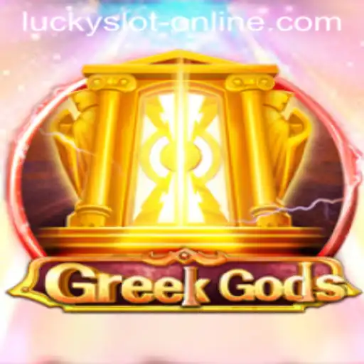 Discover the Thrills of GreekGods: A Game of Luck and Mythology