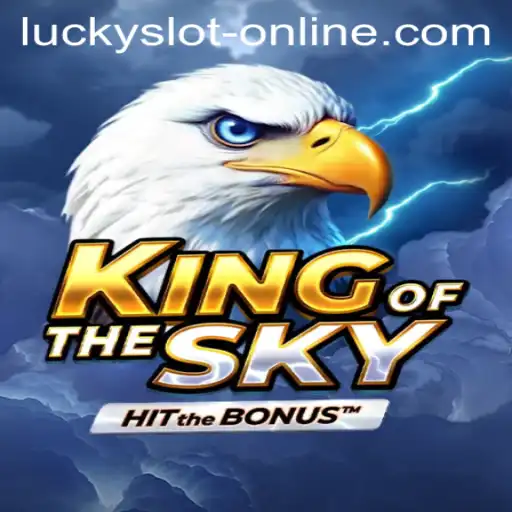 Exploring the World of KingOfTheSky: A Premier Lucky Slot Online