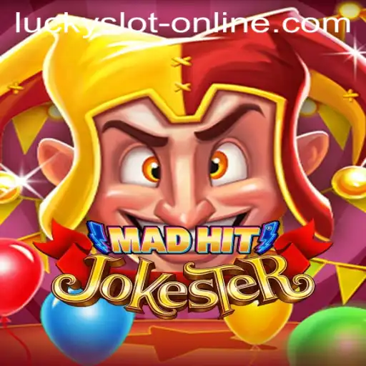 Discovering MadHitJokester: The Latest Thrill in Online Gaming