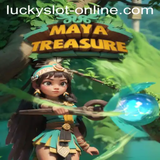 Discovering MayaTreasure: The Ultimate Lucky Slot Online Adventure