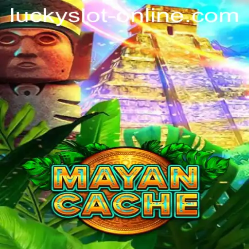 Unlock the Secrets of MayanCache: The Lucky Slot Online Game