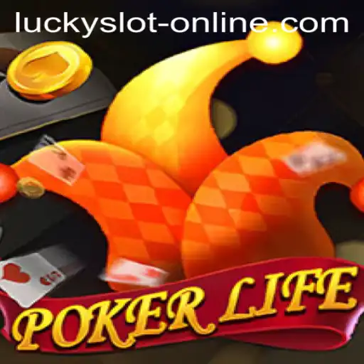 PokerLife: The Ultimate Blend of Strategy and Chance in the World of Online Gaming