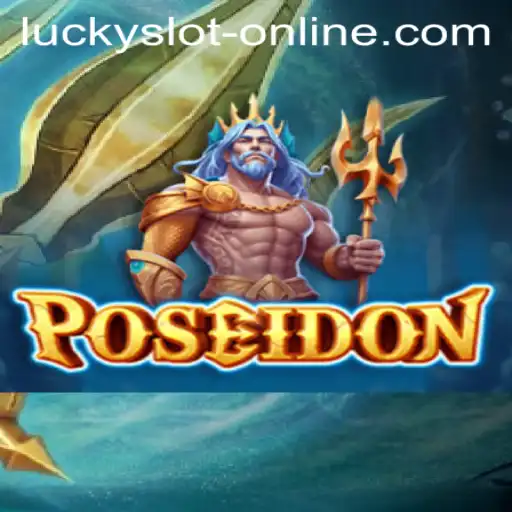 Dive into Poseidon: The Fascinating Realm of Lucky Slot Online