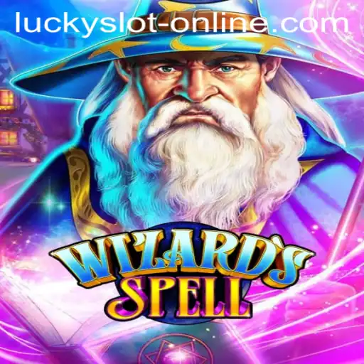 WizardsSpell: Dive into the Magical World of Lucky Slot Online
