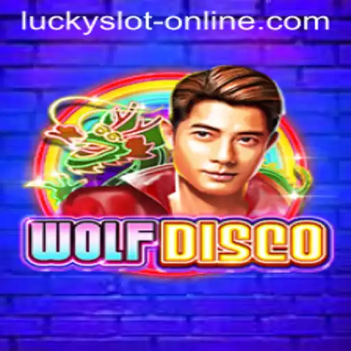 Discover the Exciting World of WolfDisco: The Ultimate Lucky Slot Online Experience