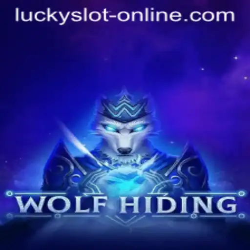Exploring the Thrills of WolfHiding and the Allure of Lucky Slot Online