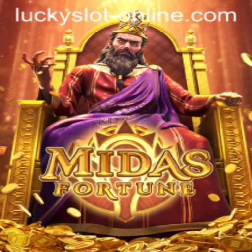 Discover the Thrilling World of MidasFortune: Your Guide to Lucky Slot Online