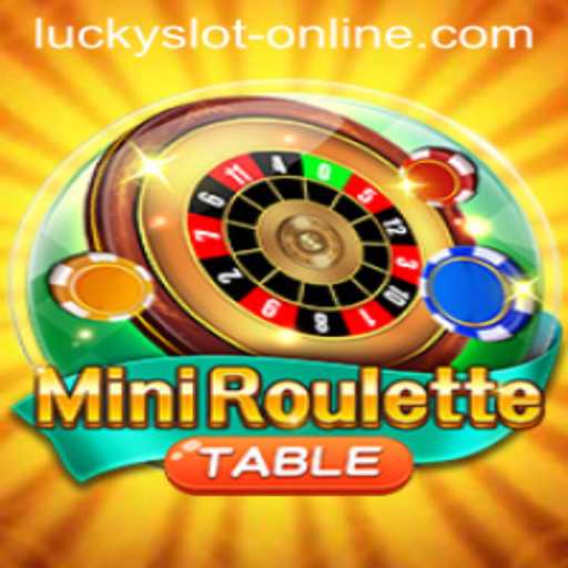 Exploring the Thrills of MiniRoulette and Lucky Slot Online