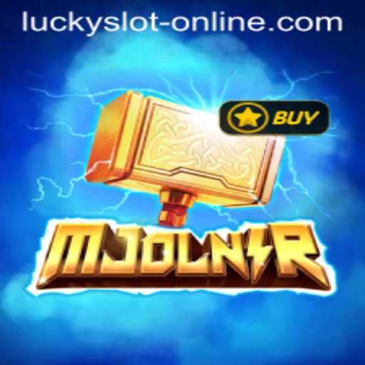 Discover the Thrilling World of Mjolnir: A Spin on Lucky Slot Online