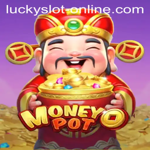 Discover the Thrills of MoneyPot: Your Ultimate Guide to the Lucky Slot Online