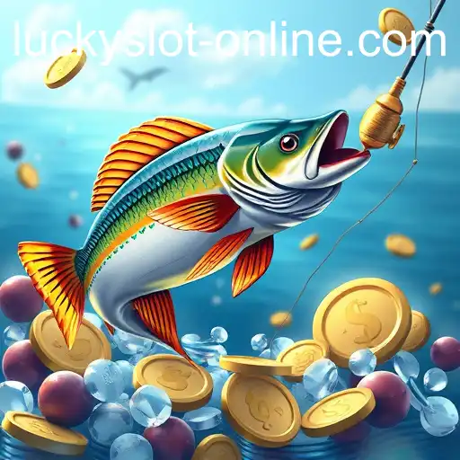 The Rise of Online Fishing: Navigating the Waters of the Digital Angling World