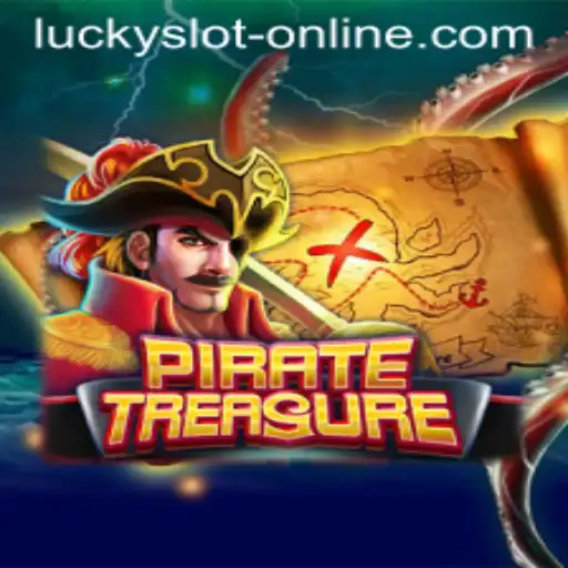 Exploring PirateTreasure: The Journey in Lucky Slot Online