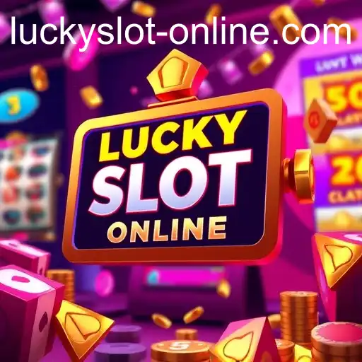 Exploring the World of Lucky Slot Online: Importance of Registering