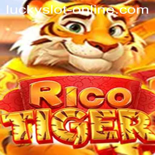 Exploring the Exciting World of RicoTiger: Your Ultimate Guide to the Lucky Slot Online