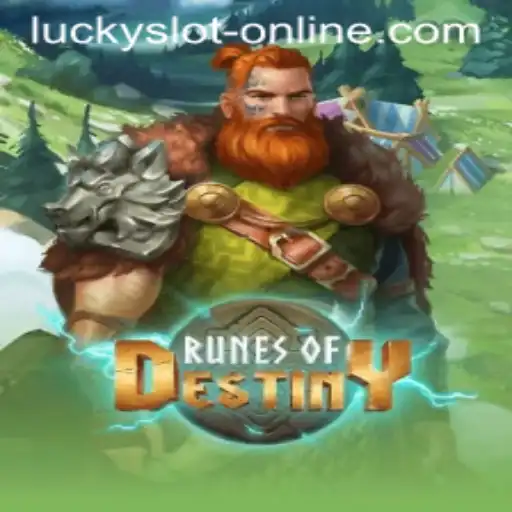 Exploring RunesOfDestiny and the Allure of Lucky Slot Online