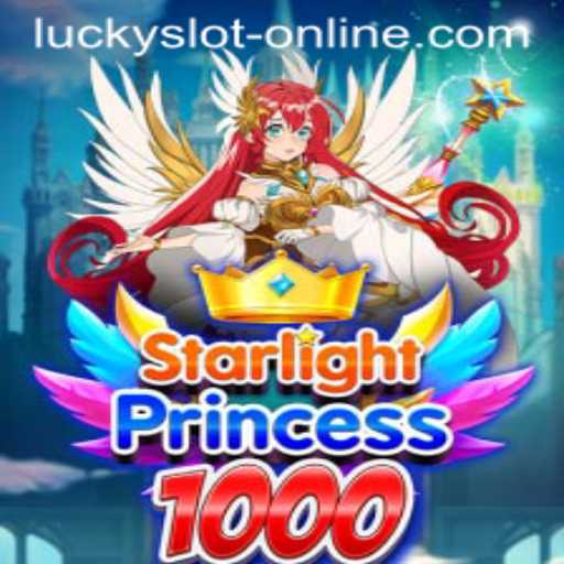 Exploring StarlightPrincess1000: A Cosmic Journey in the World of Lucky Slot Online