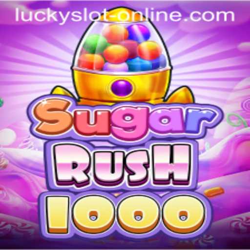 Delving into SugarRush1000: The Latest Sensation in Lucky Slot Online Gaming