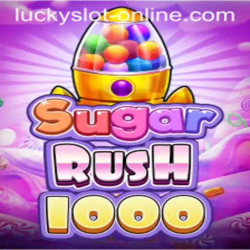 Delving into SugarRush1000: The Latest Sensation in Lucky Slot Online Gaming