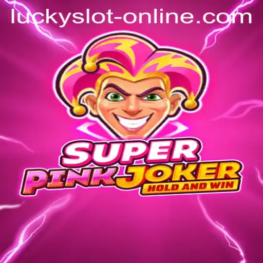 Exploring SuperPinkJoker: The Ultimate Lucky Slot Online Experience